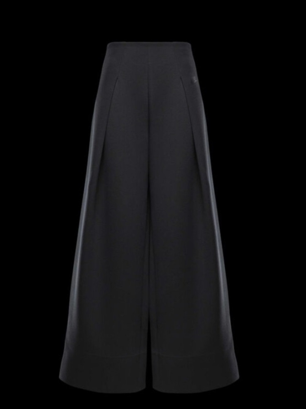 Nike Sportswear High Waist Pleated Tech Sweatpants